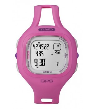 Ceas Dama, Timex, Marathon GPS T5K698