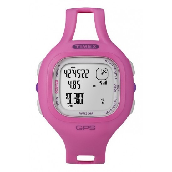 Ceas Dama, TIMEX WATCHES MARATHON GPS T5K698 Ceas Dama, TIMEX WATCHES MARATHON GPS T5K698