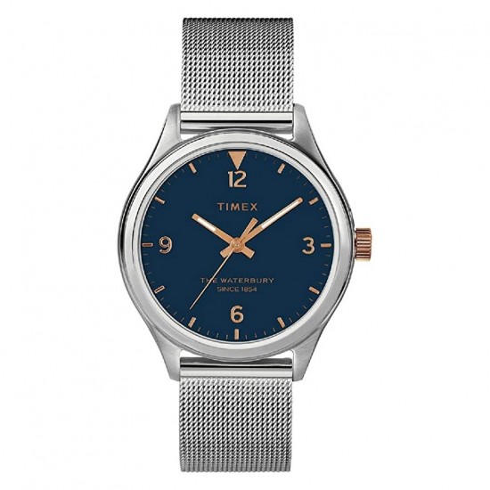 Ceas Dama, TIMEX, WATERBURY TW2T36300 Ceas Dama, TIMEX, WATERBURY TW2T36300