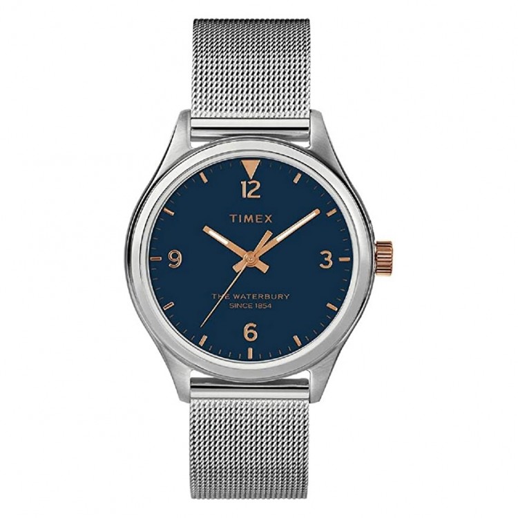 Ceas Dama, Timex, Waterbury Traditional TW2T36300 Ceas Dama, Timex, Waterbury Traditional TW2T36300