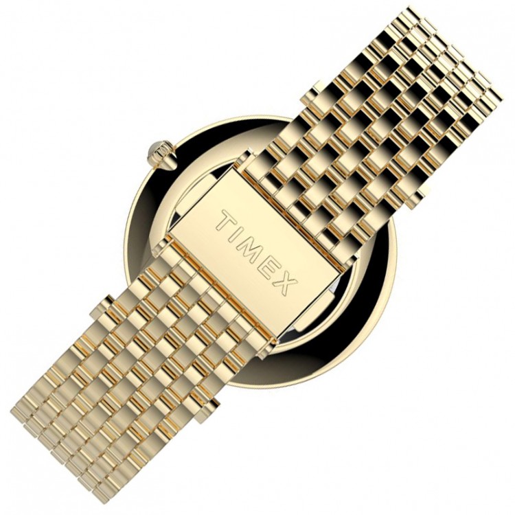 Ceas Dama, Timex, Parisienne TW2T79100D7 Ceas Dama, Timex, Parisienne TW2T79100D7
