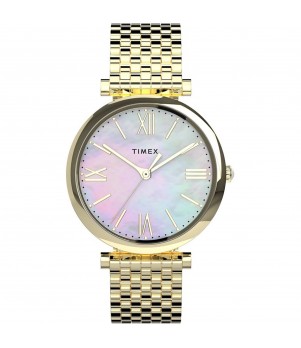 Ceas Dama, Timex, Parisienne TW2T79100D7