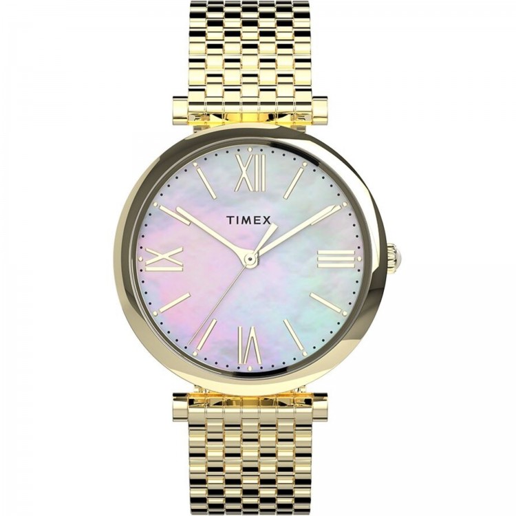 Ceas Dama, Timex, Parisienne TW2T79100D7 Ceas Dama, Timex, Parisienne TW2T79100D7