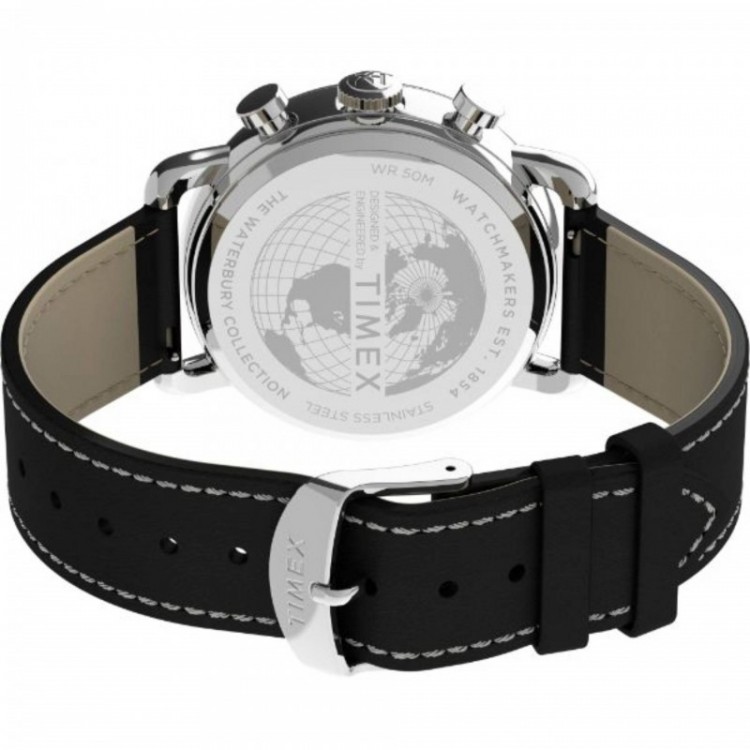 Ceas Barbati, Timex, Port TW2U02200D7 Ceas Barbati, Timex, Port TW2U02200D7
