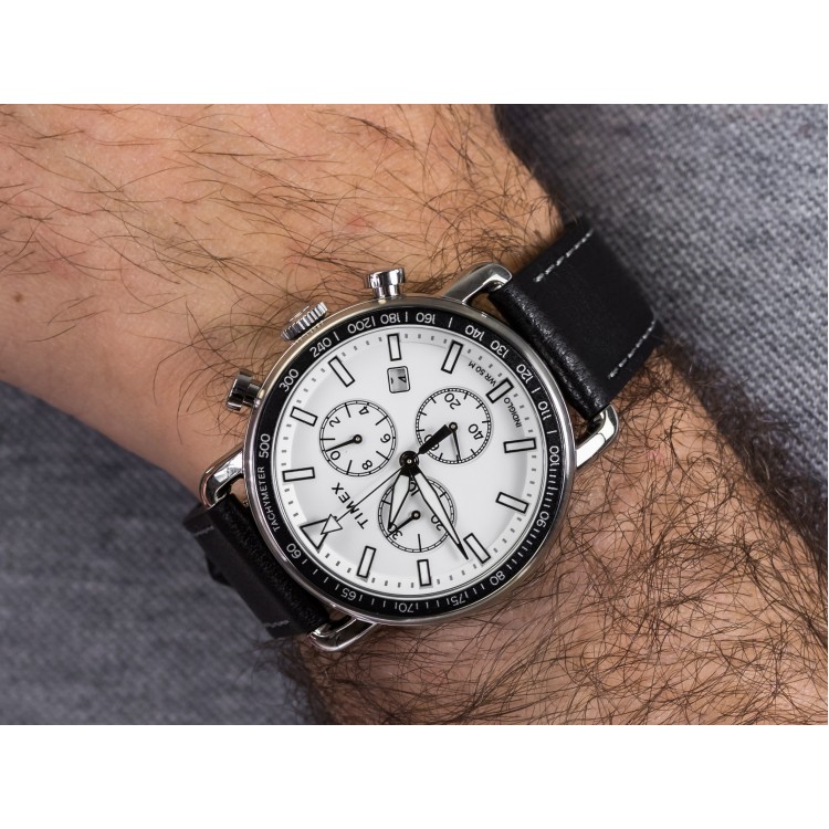 Ceas Barbati, Timex, Port TW2U02200D7 Ceas Barbati, Timex, Port TW2U02200D7