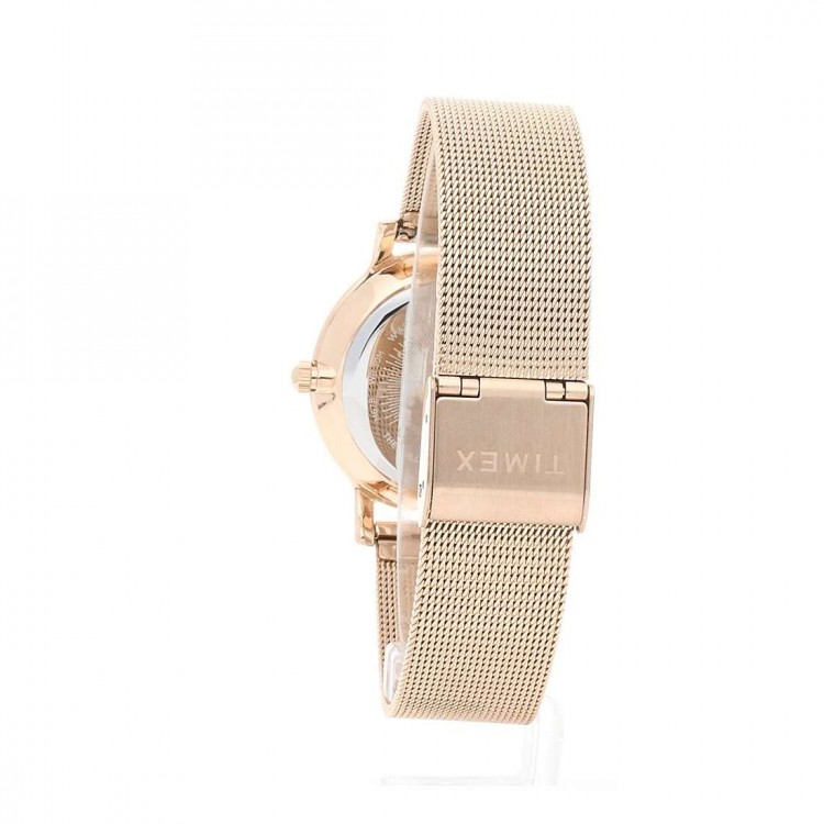Ceas Dama, Timex, Full Bloom TW2U19000D7 Ceas Dama, Timex, Full Bloom TW2U19000D7