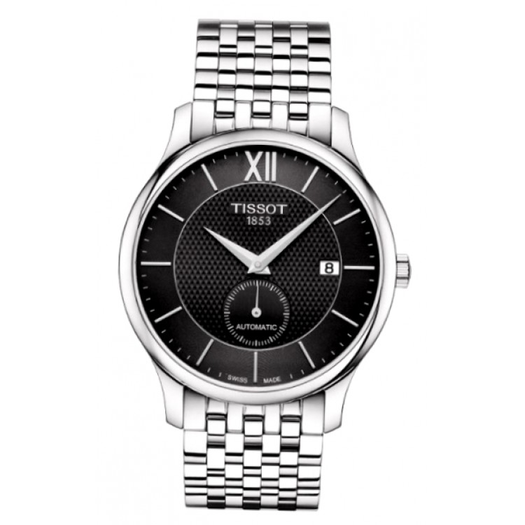Ceas Barbati, Tissot, T-Classic T0634281105800 Ceas Barbati, Tissot, T-Classic T0634281105800
