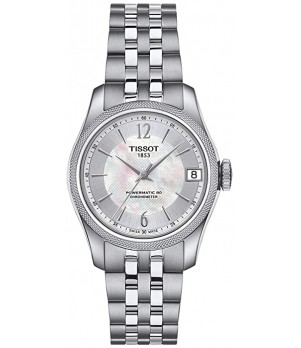 Ceas Dama, Tissot, Ballade Powermatic 80 COSC T1082081111700