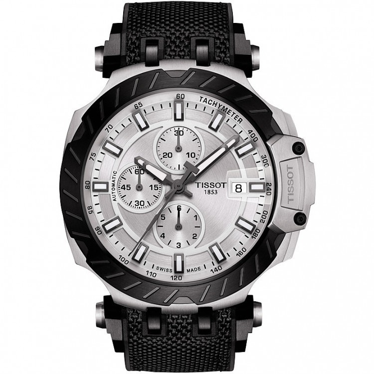 Ceas Barbati, Tissot, T-Race T1154272703100