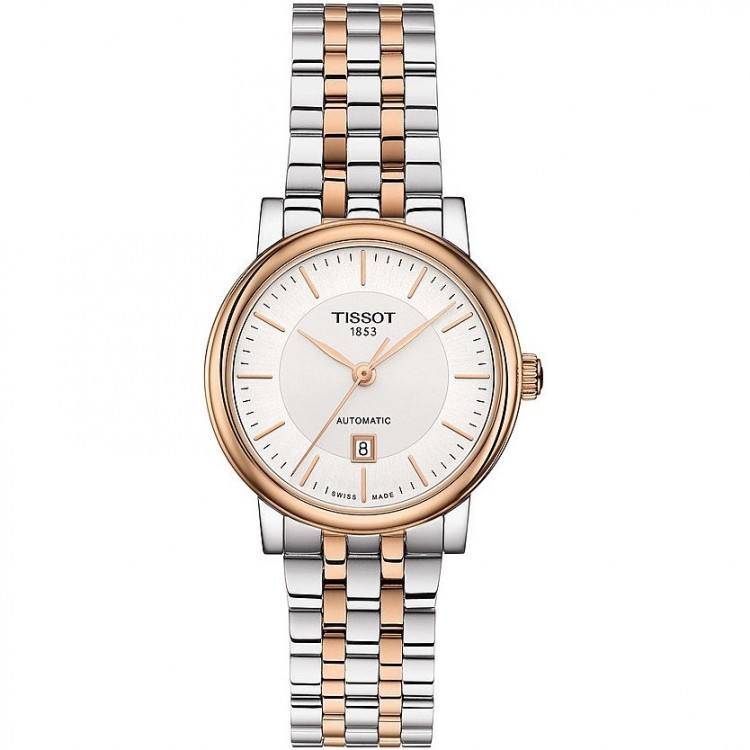 Ceas Dama, Tissot, Carson T1222072203101 Ceas Dama, Tissot, Carson T1222072203101