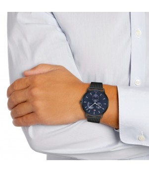 Ceas Barbati, Tommy Hilfiger, Brad 1710392