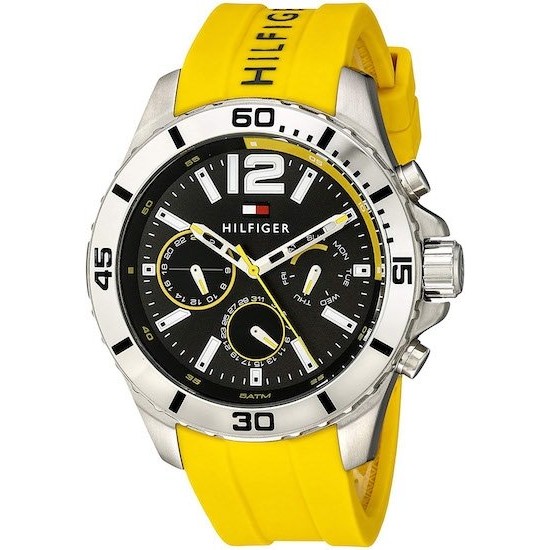 Ceas Barbati, TOMMY HILFIGER, Nolan 1791144 Ceas Barbati, TOMMY HILFIGER, Nolan 1791144