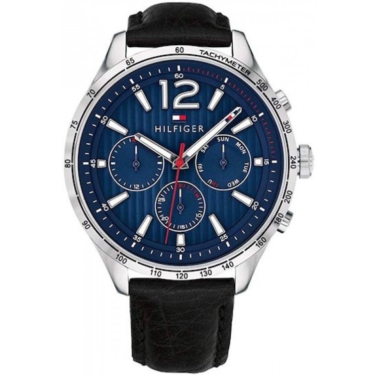 Ceas Barbati, Tommy Hilfiger, Gavin 1791468