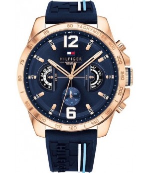 Ceas Barbati, Tommy Hilfiger, Decker 1791474