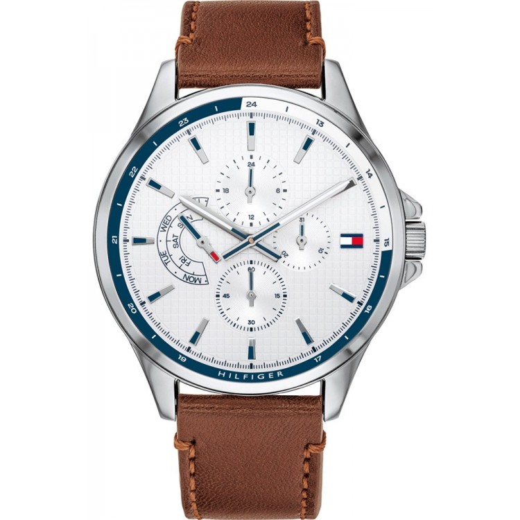 Ceas Barbati, Tommy Hilfiger, Shawn 1791614 Ceas Barbati, Tommy Hilfiger, Shawn 1791614