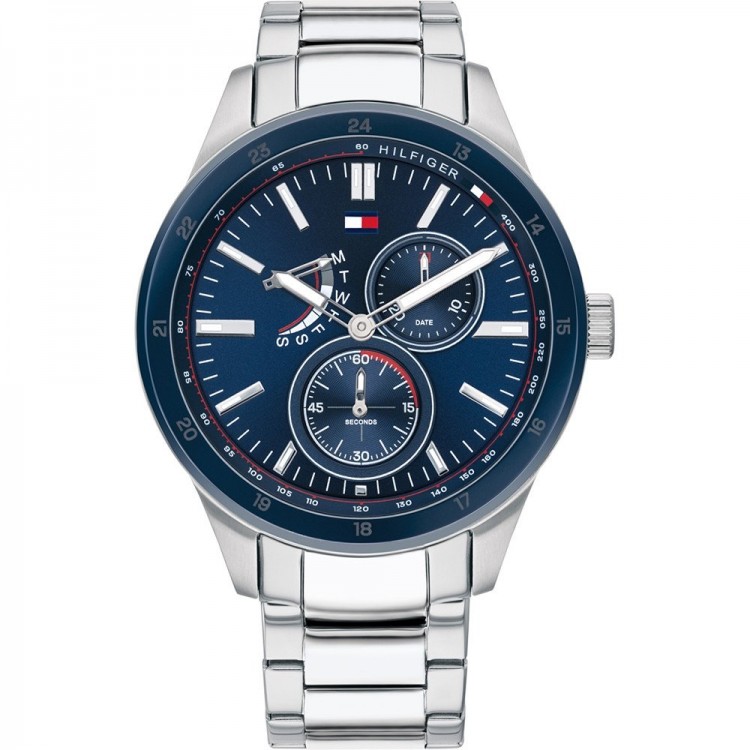 Ceas Barbati, Tommy Hilfiger, Austin 1791640 Ceas Barbati, Tommy Hilfiger, Austin 1791640