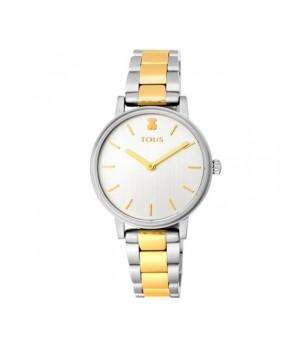 Ceas Dama, Tous, Rond Straight 100350475