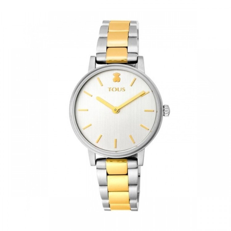 Ceas Dama, Tous, Rond Straight 100350475