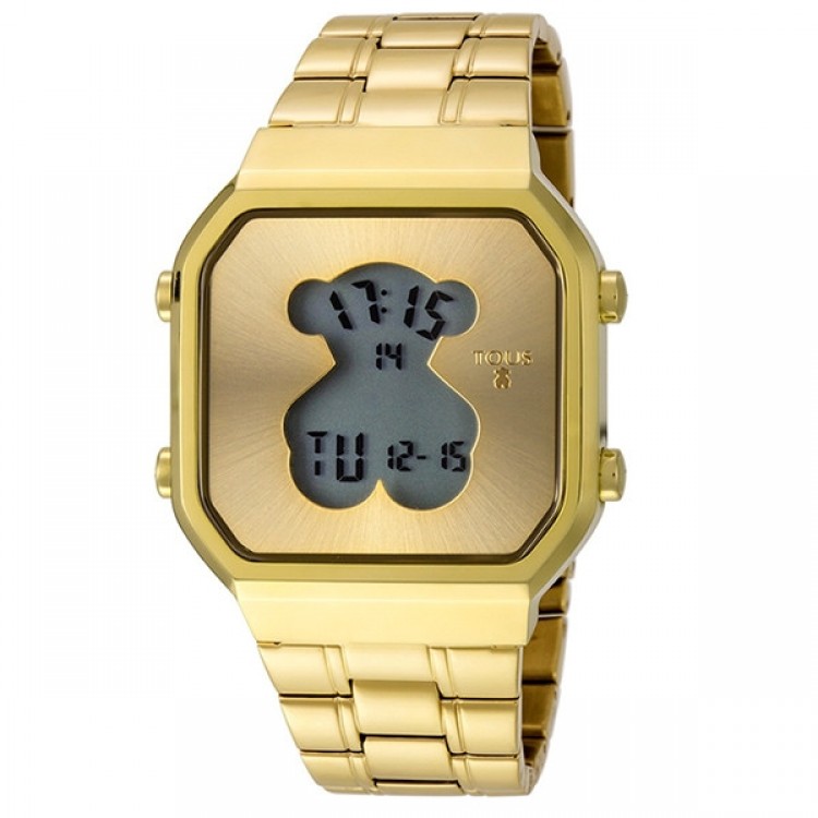 Ceas Dama, Tous, D-Bear 600350285 Ceas Dama, Tous, D-Bear 600350285