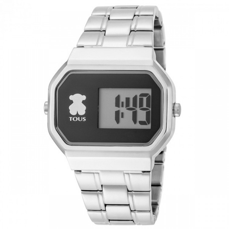 Ceas Dama, Tous, D-Bear 600350295 Ceas Dama, Tous, D-Bear 600350295