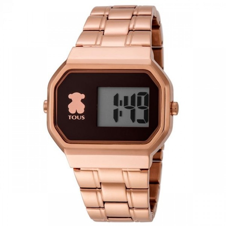 Ceas Dama, Tous, D-Bear 600350305 Ceas Dama, Tous, D-Bear 600350305