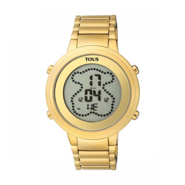 Ceas Dama, Tous, Digibear 900350035