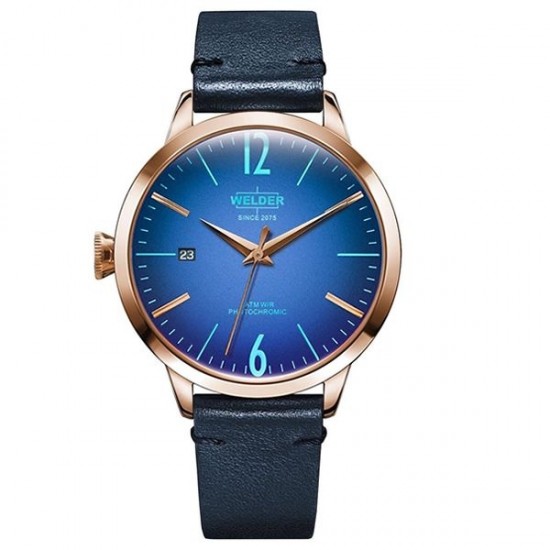 Ceas WELDER WATCHES WRC108 WRC108 Ceas WELDER WATCHES WRC108 WRC108