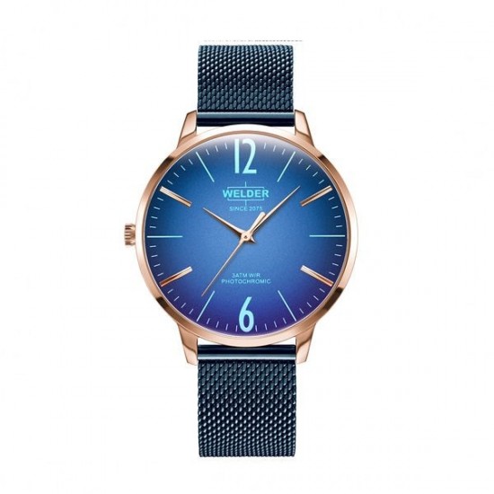 Ceas WELDER WATCHES WRS607 WRS607 Ceas WELDER WATCHES WRS607 WRS607