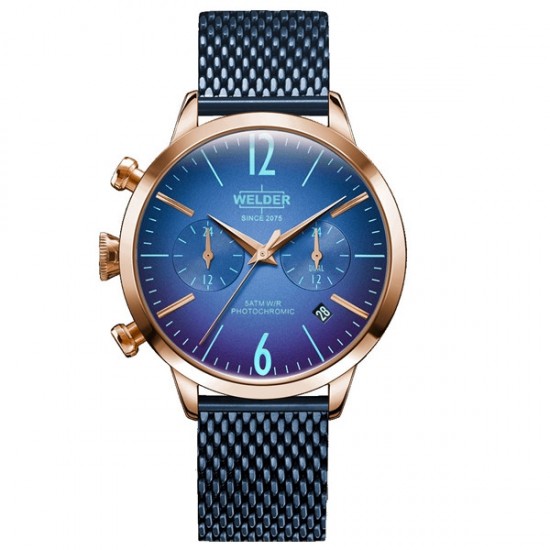 Ceas WELDER WATCHES WWRC631 Ceas WELDER WATCHES WWRC631