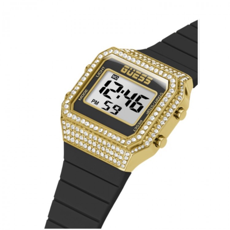 Ceas Dama, Guess, Zoom GW0430L2 Ceas Dama, Guess, Zoom GW0430L2