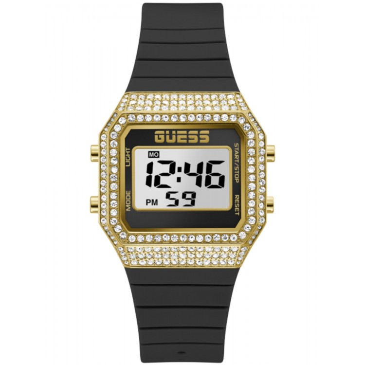 Ceas Dama, Guess, Zoom GW0430L2 Ceas Dama, Guess, Zoom GW0430L2