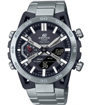 Ceas Barbati, Casio Edifice, Bluetooth Smartphone Link ECB-2000D-1AEF