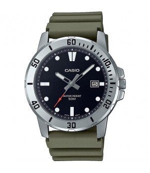 Ceas Barbati, Casio, Collection MTP-VD MTP-VD01-3EVUDF