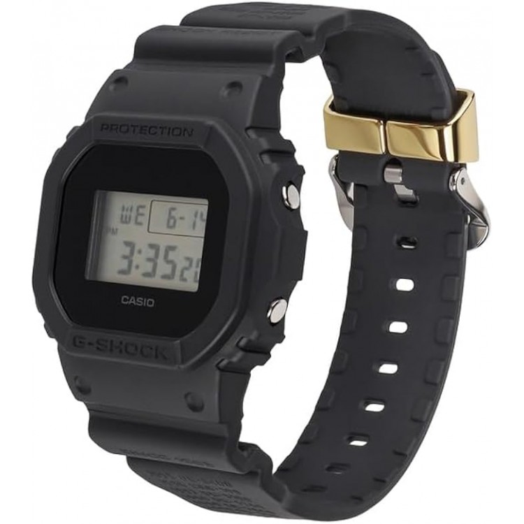 Ceas Barbati, Casio G-Shock, The Origin DWE-5657RE-1ER, Set cu Carcasa