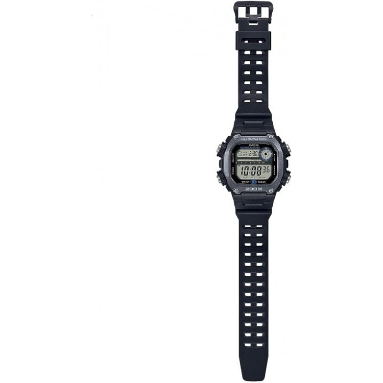 Ceas Barbati, Casio, Collection DW DW-291HX-1AVDF