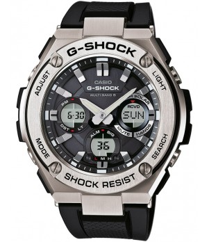 Ceas Barbati, Casio G-Shock, G-Steel GST-W110-1AER