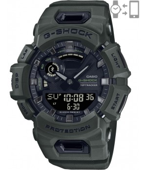 Ceas Barbati, Casio G-Shock, Hybrid G-Squad Bluetooth GBA-900UU-3AER