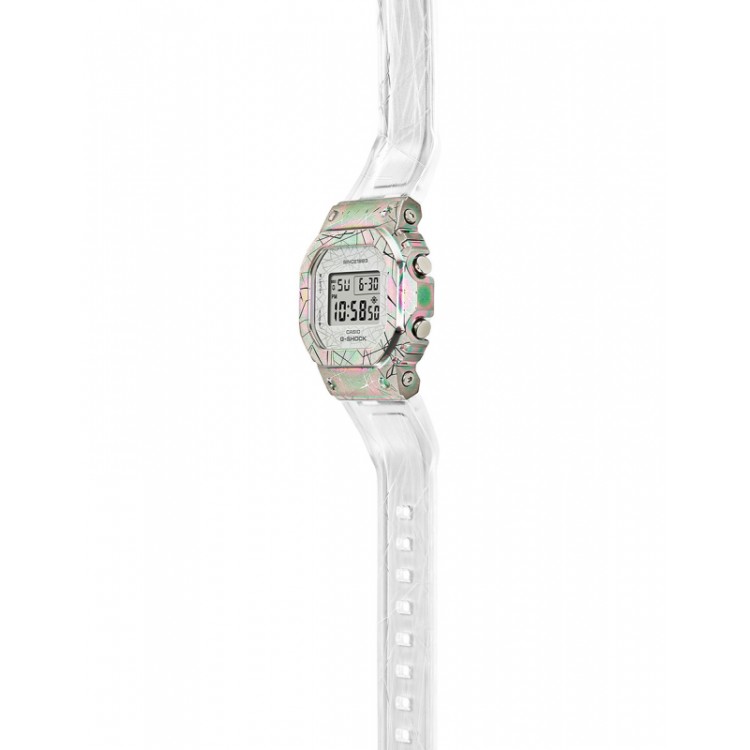 Ceas Dama, Casio G-Shock, The Origin GM-S5640GEM-7ER