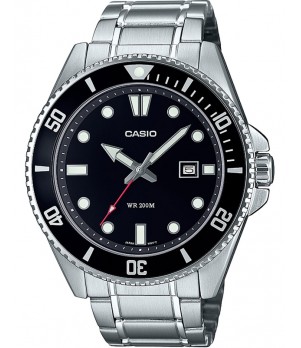 Ceas Barbati, Casio, Collection MDV MDV-107D-1A1VEF