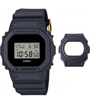 Ceas Barbati, Casio G-Shock, The Origin DWE-5657RE-1ER, Set cu Carcasa