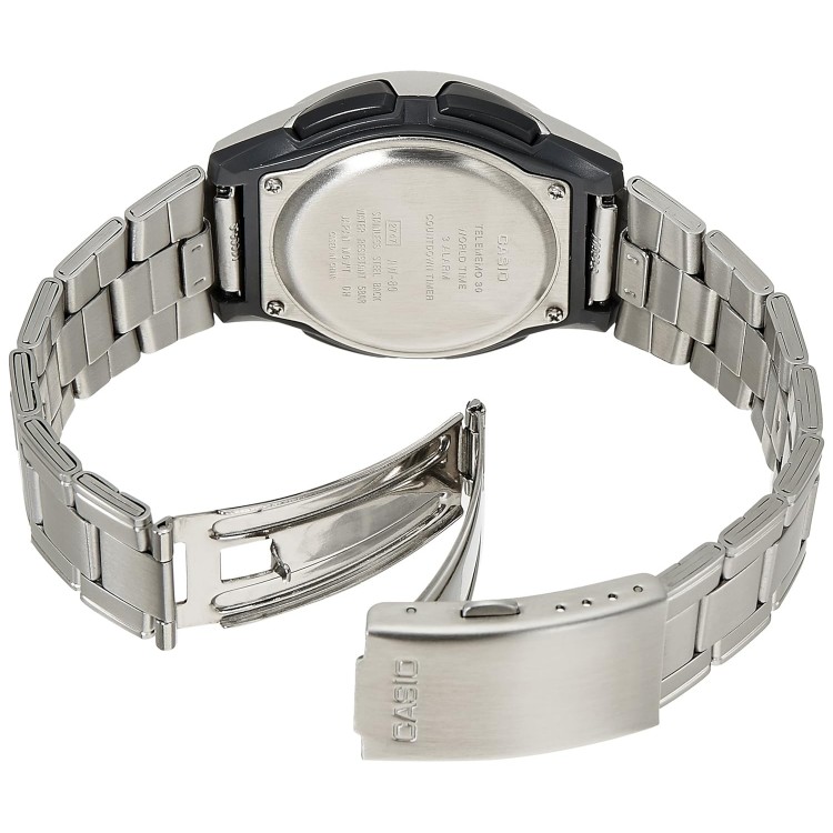 Ceas Barbati, Casio, Collection AW AW-80D-7AVCB Ceas Barbati, Casio, Collection AW AW-80D-7AVCB