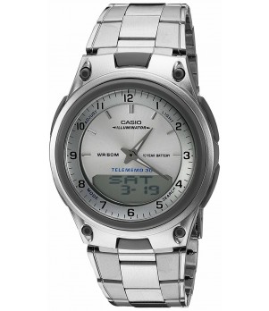 Ceas Barbati, Casio, Collection AW AW-80D-7AVCB