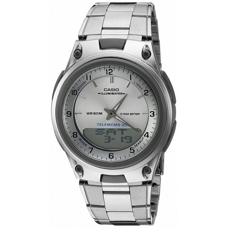 Ceas Barbati, Casio, Collection AW AW-80D-7AVCB Ceas Barbati, Casio, Collection AW AW-80D-7AVCB