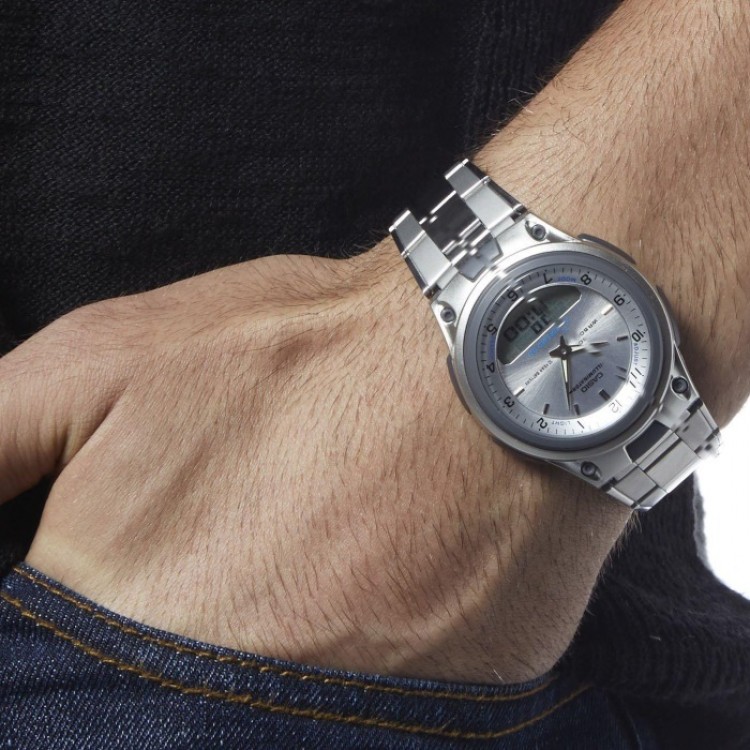 Ceas Barbati, Casio, Collection AW AW-80D-7AVCB Ceas Barbati, Casio, Collection AW AW-80D-7AVCB