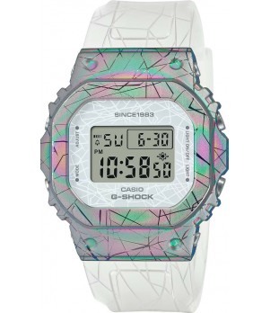 Ceas Dama, Casio G-Shock, The Origin GM-S5640GEM-7ER