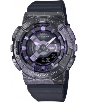 Ceas Casio G-Shock, Classic GM-S114 GM-S114GEM-1A2ER