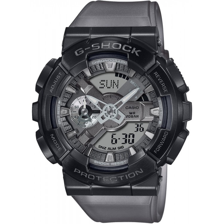 Ceas Barbati, Casio G-Shock, Classic GM GM-110MF-1AER