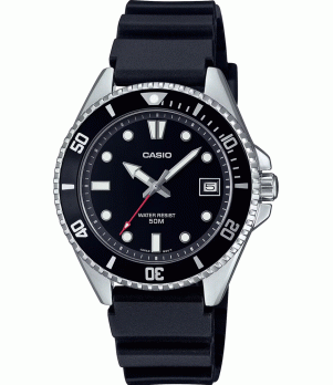 Ceas Barbati, Casio, Collection MDV MDV-10-1A1VEF