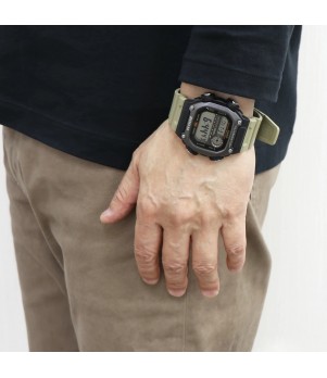 Ceas Barbati, Casio, Collection DW DW-291HX-5AVDF