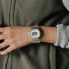 Ceas Dama, Casio G-Shock, The Origin GM-S5640GEM-7ER